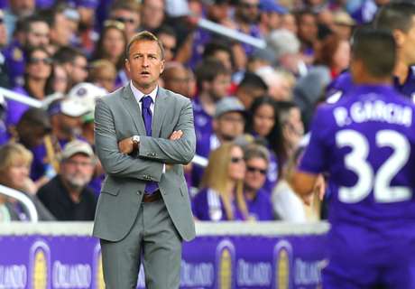 Orlando fires Kreis amid losing skid
