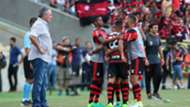 Abel Braga Fluminense Flamengo Carioca 30042017