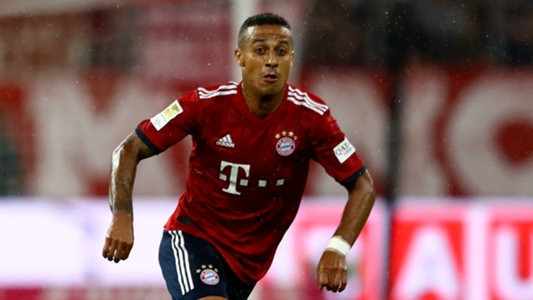 'It doesn't look good' - Thiago injury a new worry for ...