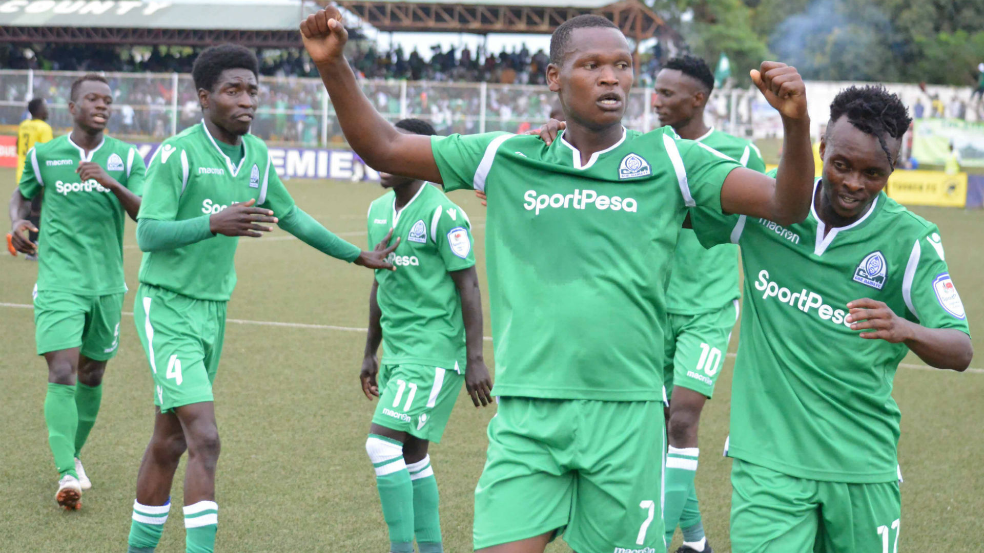 Image result for GOR MAHIA