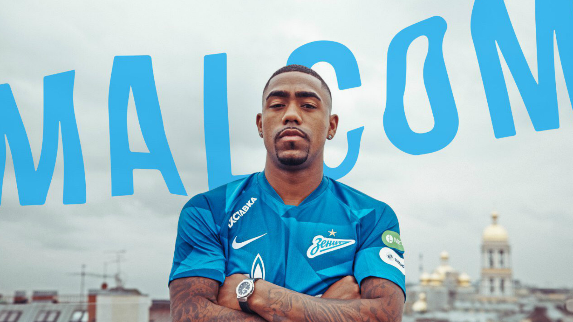 Resultado de imagen para malcom zenit