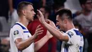 Edin Dzeko Bosnia-Herzegovina 2019