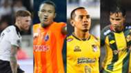 Malaysia Cup 2019 Group A