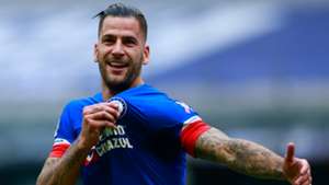 Édgar méndez sueña con jugar en la selección mexicana goal com
