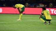 South Africa v Morocco July 2019