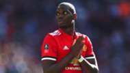 Paul Pogba Manchester United 19052018