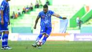 Anmar Almubaraki - Persiba Balikpapan