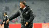 Orlando Pirates, Kjell Jonevret