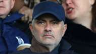 Jose Mourinho 04132019