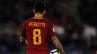 Perotti Roma Serie A