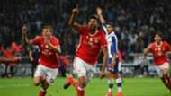Lisandro Lopez Benfica