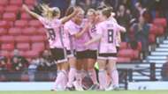 Scotland Women's National Team