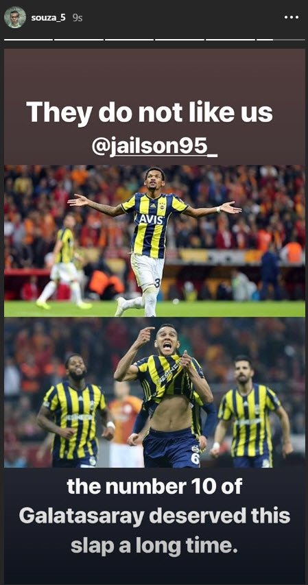 Josef de Souza Jailson