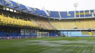 La Bombonera Boca Juniors River Plate Superclasico suspendido Copa Libertadores 10112018