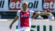Matthijs de Ligt, Ajax, 05062018