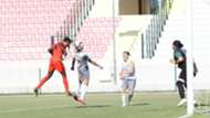Aissata Traore of Besiktas