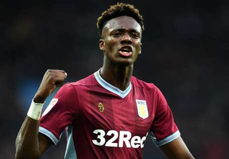 Abraham airs Chelsea future ambition