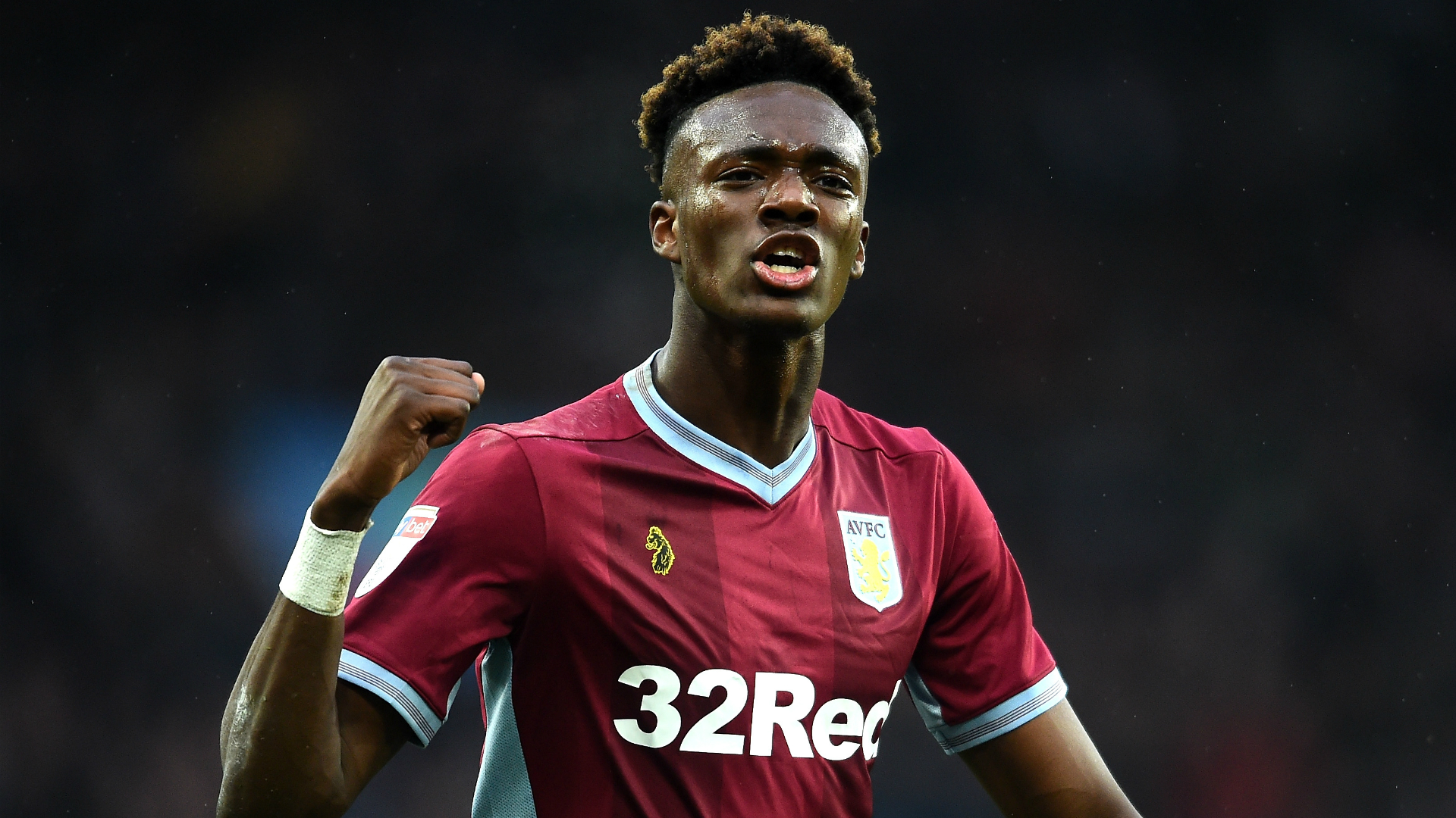 Image result for tammy abraham