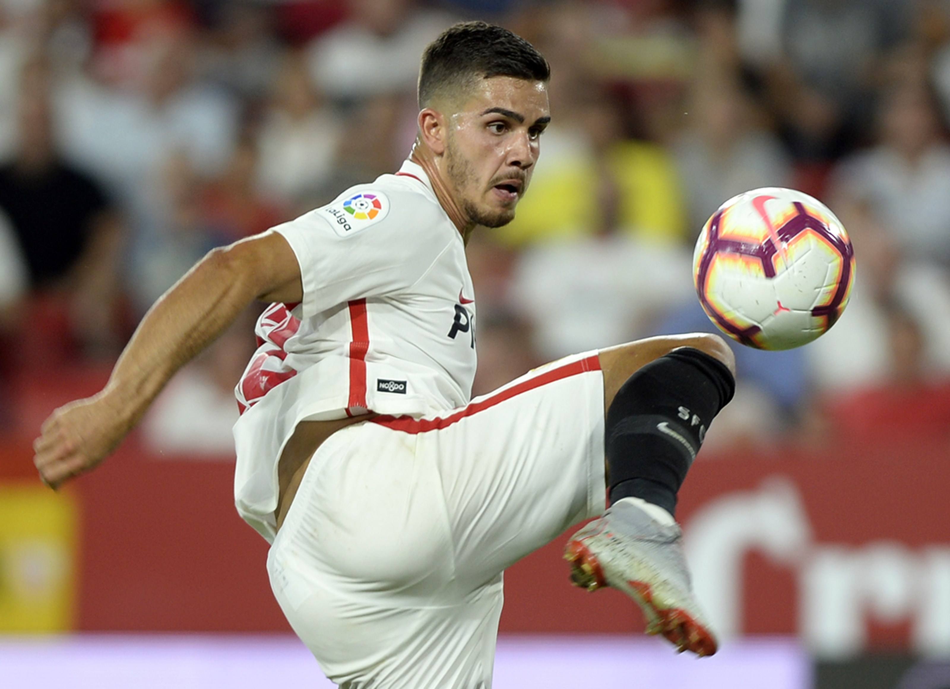 andre silva sevilla