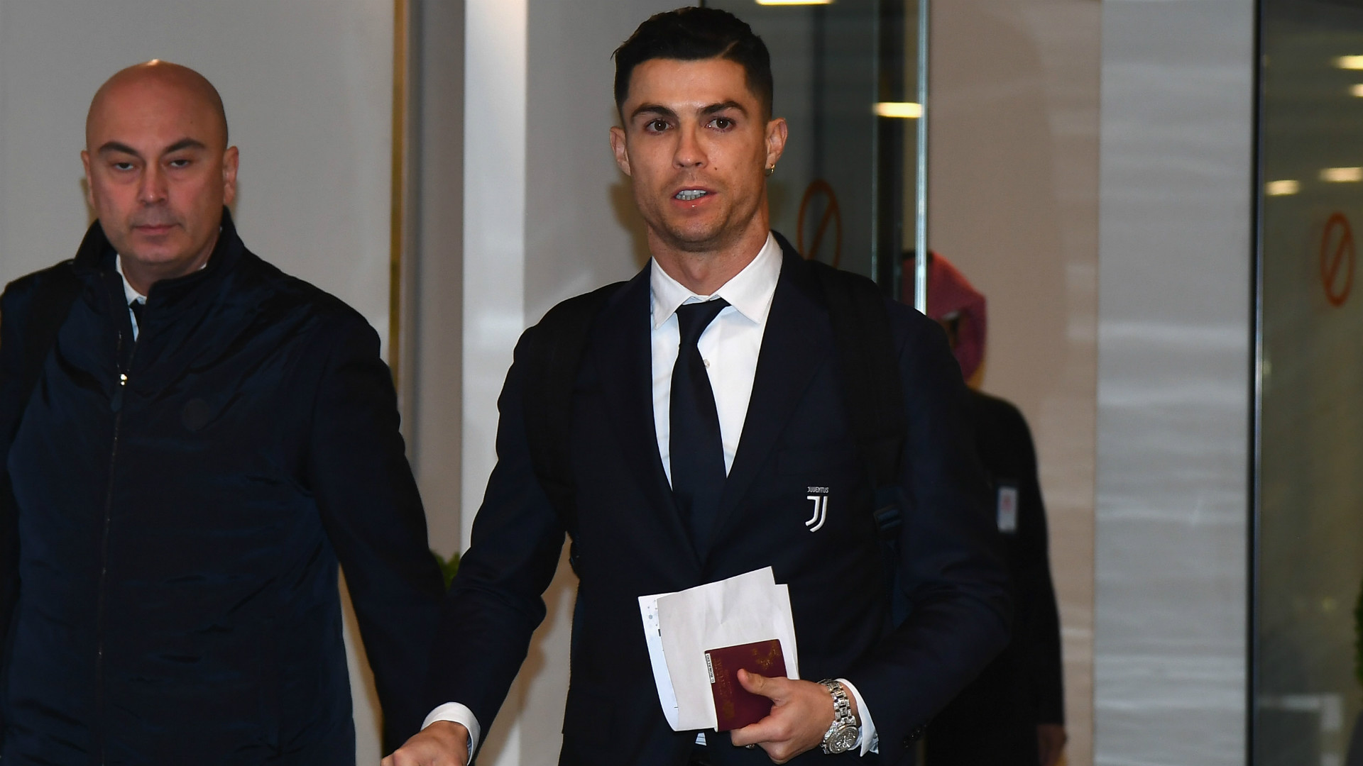 Il rolex di cristiano on sale ronaldo