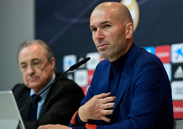 Zidane