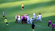 Avaí / Figueirense