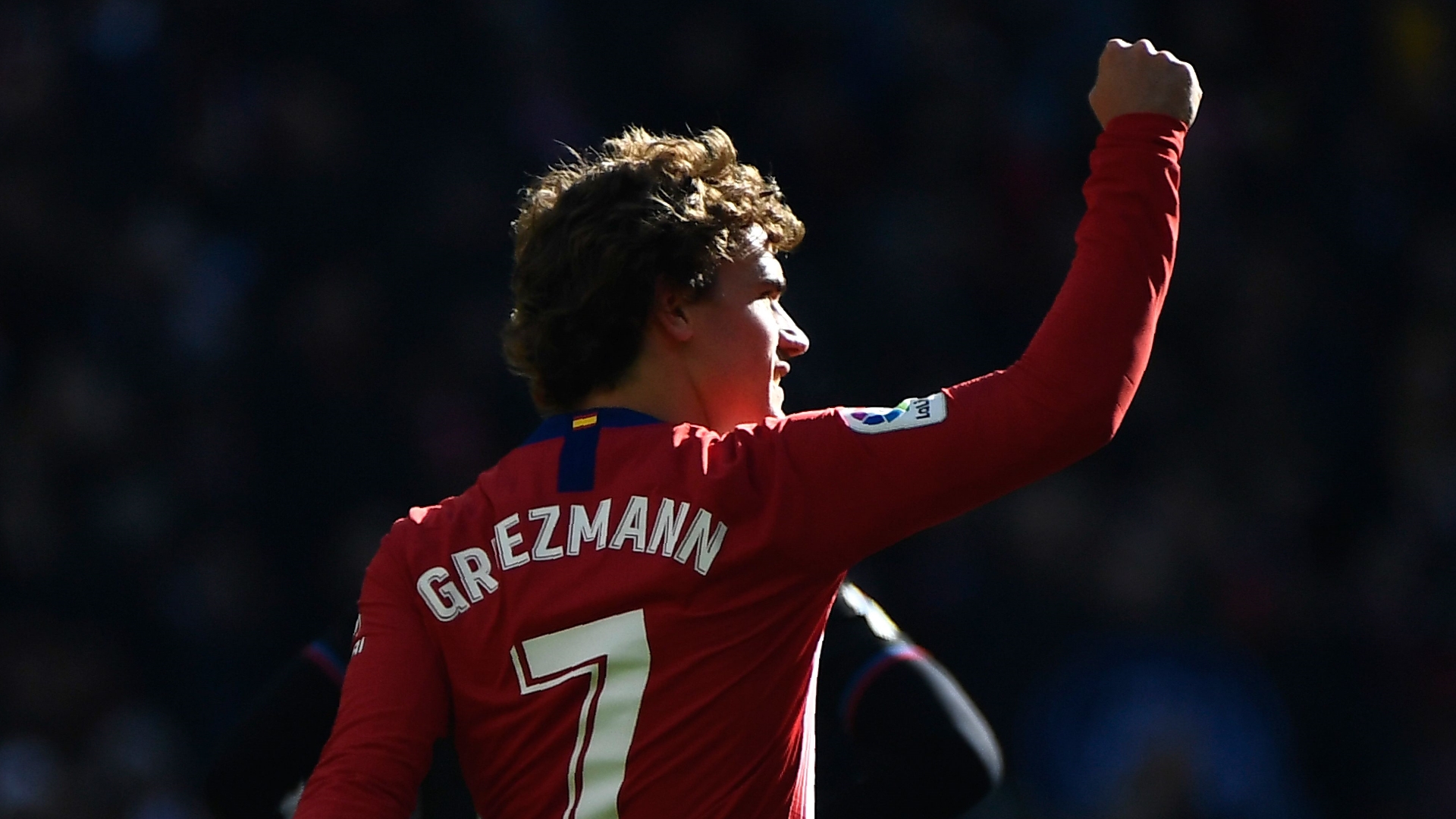 Atlético Madrid : déchirure musculaire pour Savic - Liga 2018 Atlético Madrid : déchirure musculaire pour Savic - Liga 2018