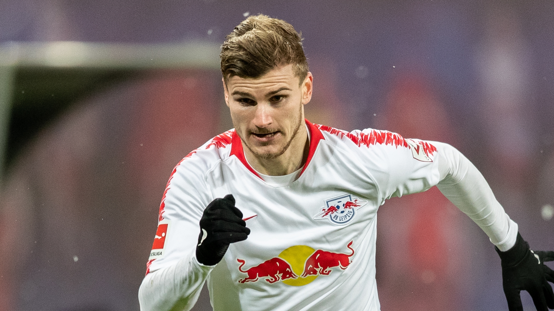timo werner - photo #5