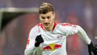 Timo Werner, RB Leipzig