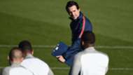 Unai Emery