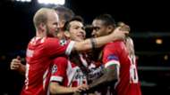 Hirving Lozano PSV