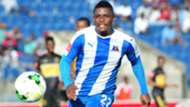 Maritzburg United, Mohau Mokate