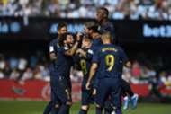 Celta Real Madrid LaLiga