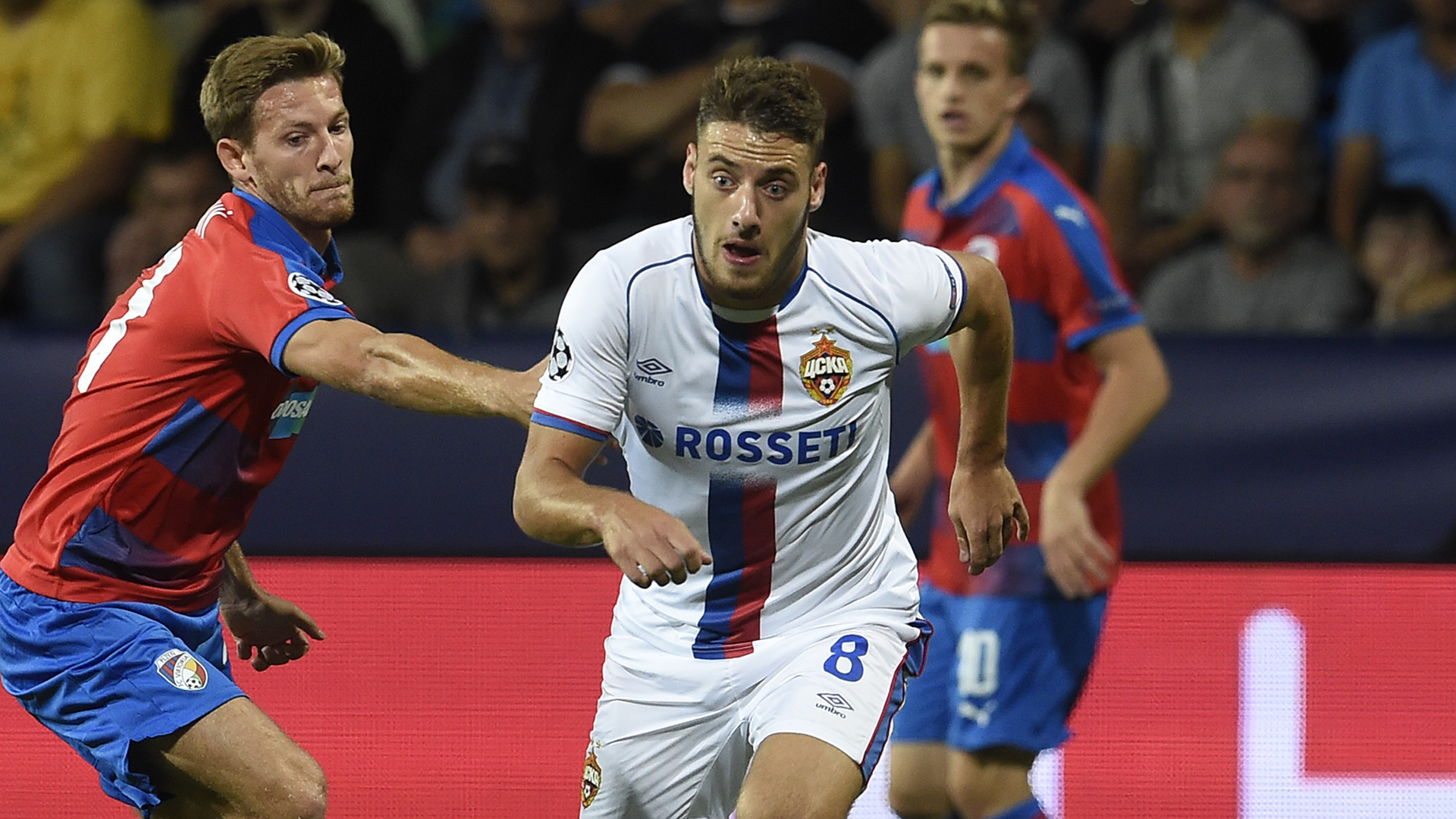 CSKA Moscow vs Real Madrid TV channel live stream squad news 