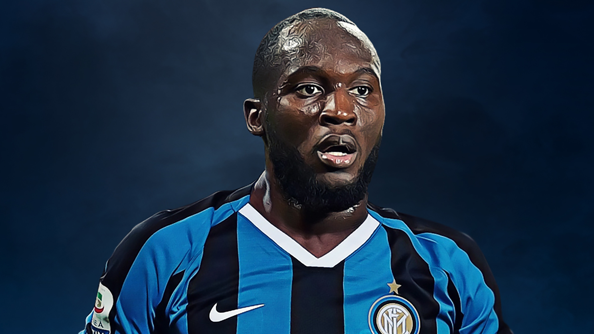 Debut di Inter Milan