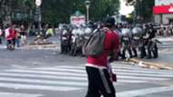 River Boca Copa Libertadores 241118