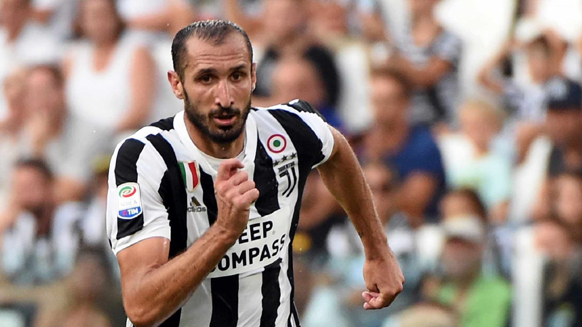 Chiellini: