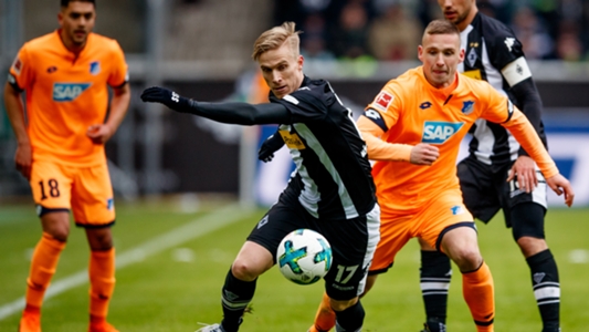 Gladbach Vs Hoffenheim Gladbach Vs Hoffenheim