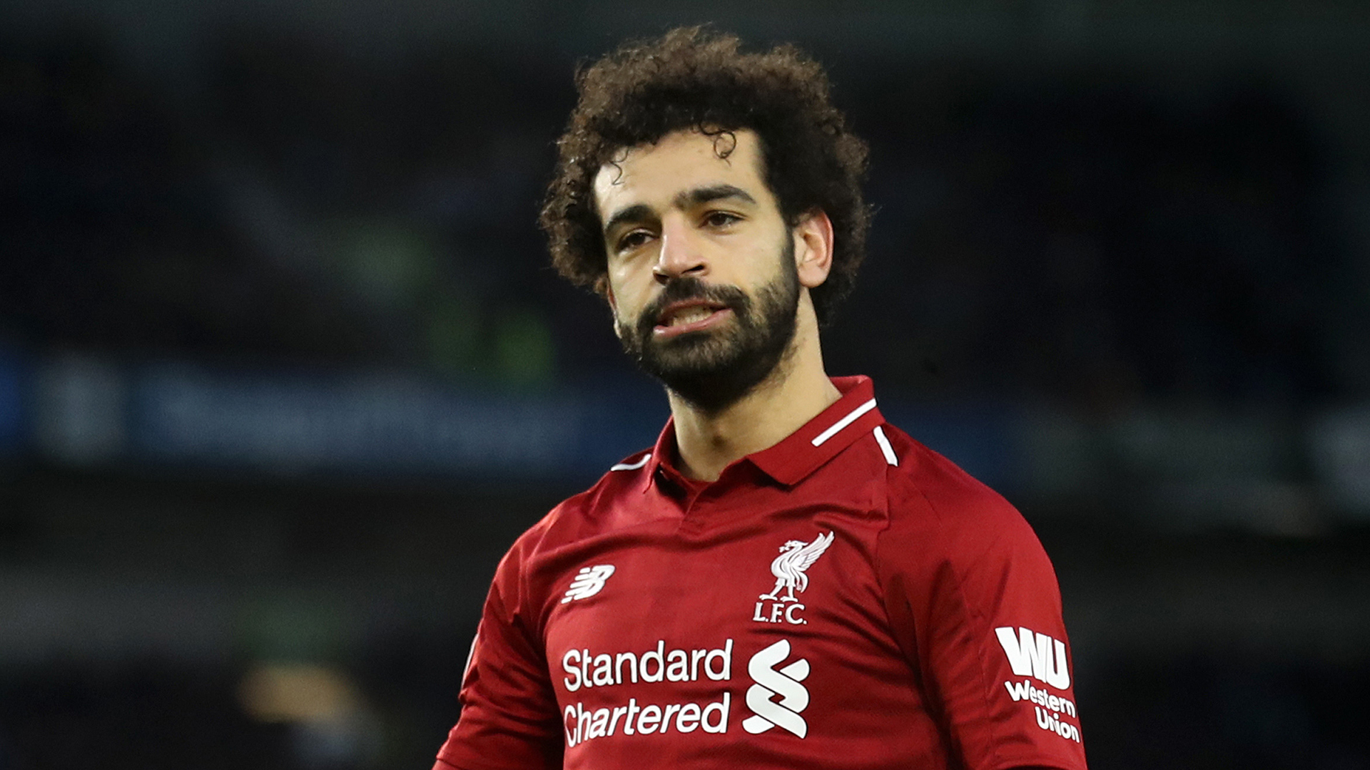 Mohamed Salah Mohamed Salah