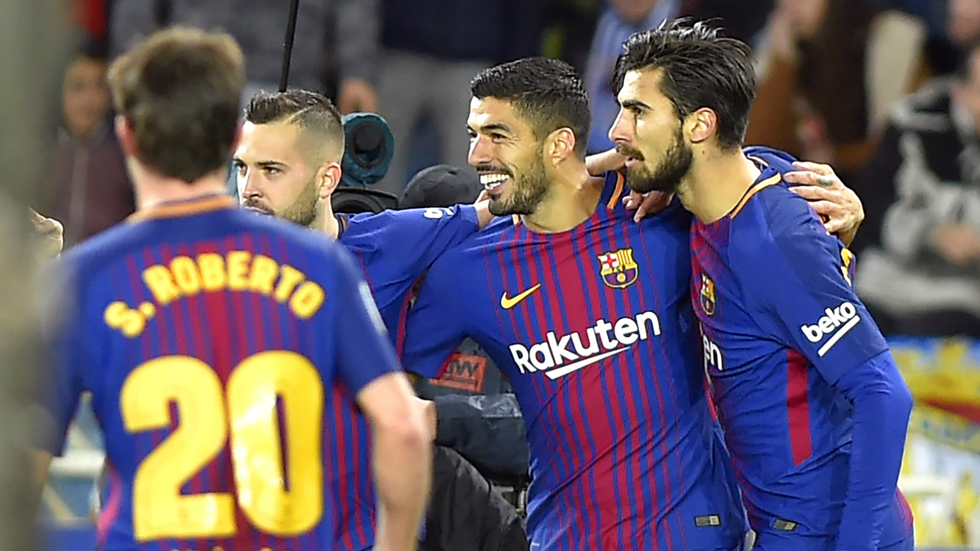 £96.8m Dembele faces second Barcelona lay-off £96.8m Dembele faces second Barcelona lay-off