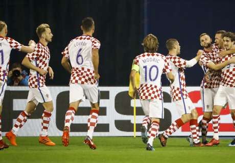 Kviz: Tajne hrvatskih reprezentativaca!