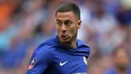 Eden Hazard Chelsea