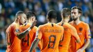 Estland - Nederland, 09092019