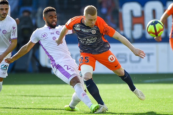 Ligue 1 : Montpellier avec Cozza, Reims aligne Zeneli Ligue 1 : Montpellier avec Cozza, Reims aligne Zeneli