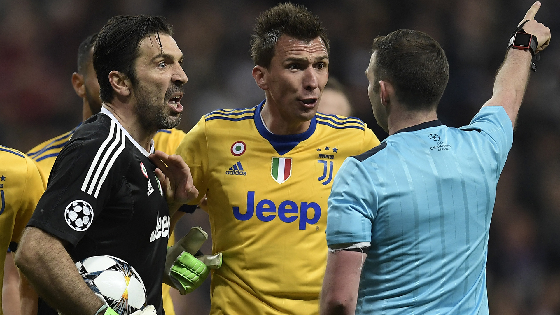 Image result for buffon