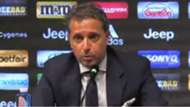 Fabio Paratici Juventus Sportdirektor