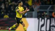 Achraf Hakimi BVB Borussia Dortmund Hannover 26012019