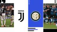 Juventus-Inter tv streaming