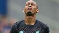 Fabinho Liverpool