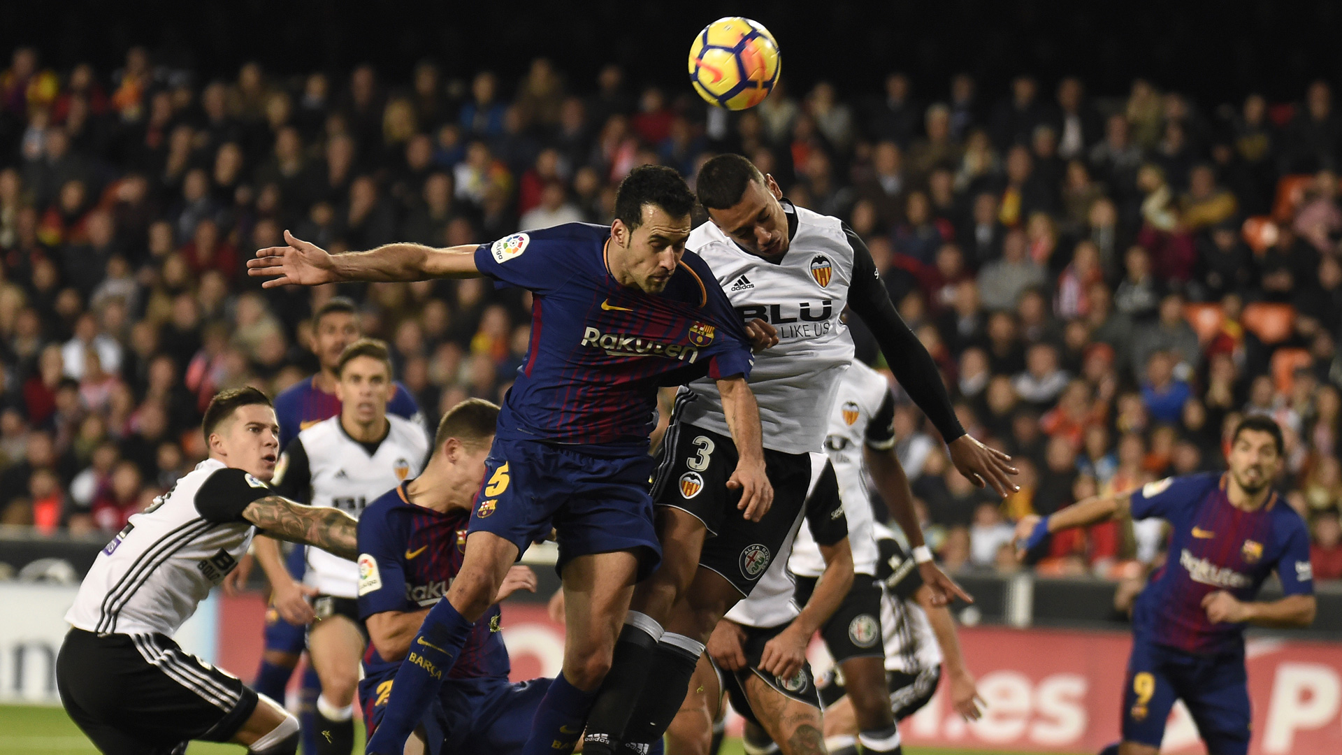 Valencia Oder Barcelona Valencia Oder Barcelona